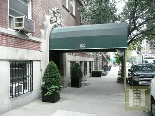 163 East 81st Street