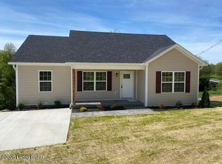 111 Distillery Ct, Bardstown, KY 40004