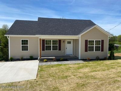 111 Distillery Ct, Bardstown, KY, 40004