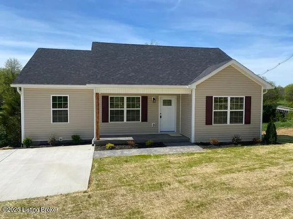 111 Distillery Ct, Bardstown, KY 40004