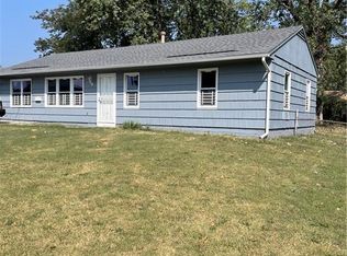 7300 E 110th St, Kansas City, MO 64134