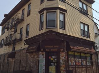 56 Rutgers Avenue #1-6, Jersey City, NJ 07305