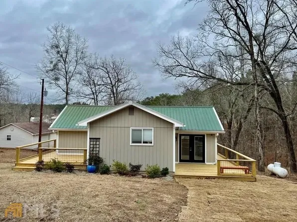 292 Arrowhead Dr, Sparta, GA 31087