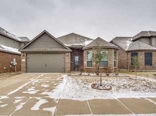 13605 Fehrman Rd, Crowley, TX 76036