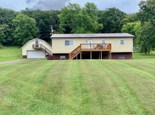 118 New Hope Rd, Lucasville, OH 45648