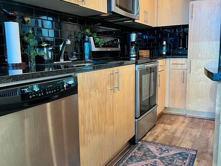 210 N Church St #2605 — Photo 5