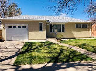 1625 Saratoga Rd, Pueblo, CO 81001