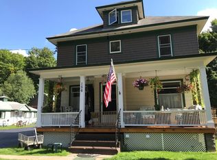 156 Garmon Ave, Old Forge, NY 13420
