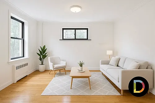 450 W 50th St #3S Photo 1