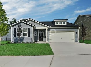 12671 Percy Forest Ln, Jacksonville, FL 32218