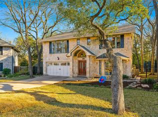 7303 Rankin Trl, Austin, TX 78729
