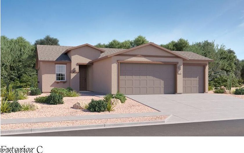 1st image of 8702 E Crimson Snowberry Way