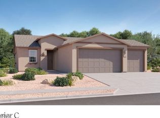 8702 E Crimson Snowberry Way, Vail, AZ 85641