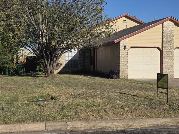 1735 Horseshoe Cir #1735, Round Rock, TX 78681