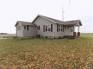 2782 Wilt Rd, New Madison, OH 45346