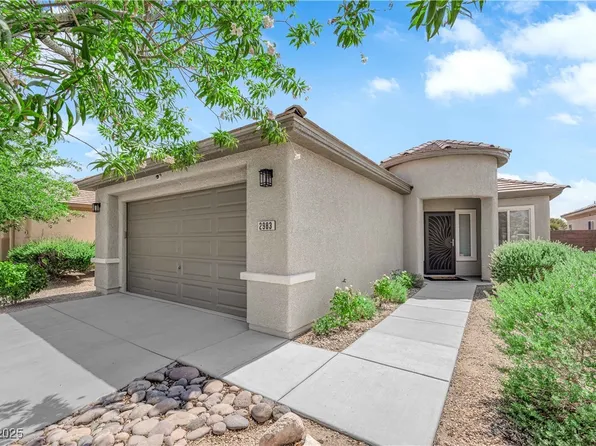 2983 Tara Murphy Dr, Henderson, NV 89044