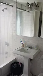 Rented by New York Residence