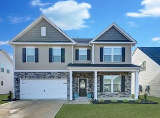 531 Rhine Falls Ln, Blythewood, SC 29016