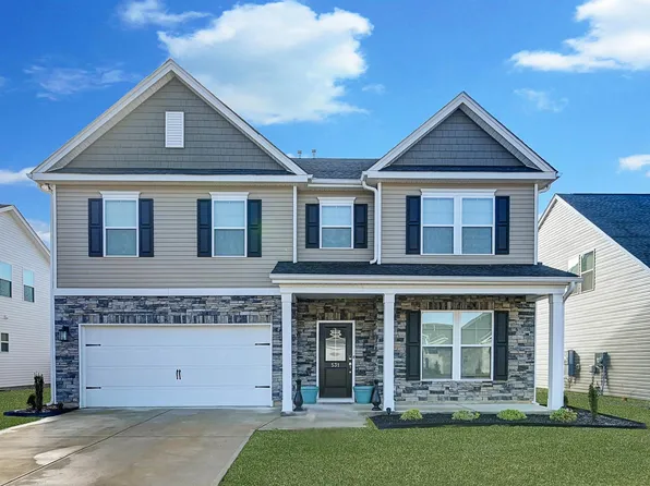 531 Rhine Falls Ln, Blythewood, SC 29016