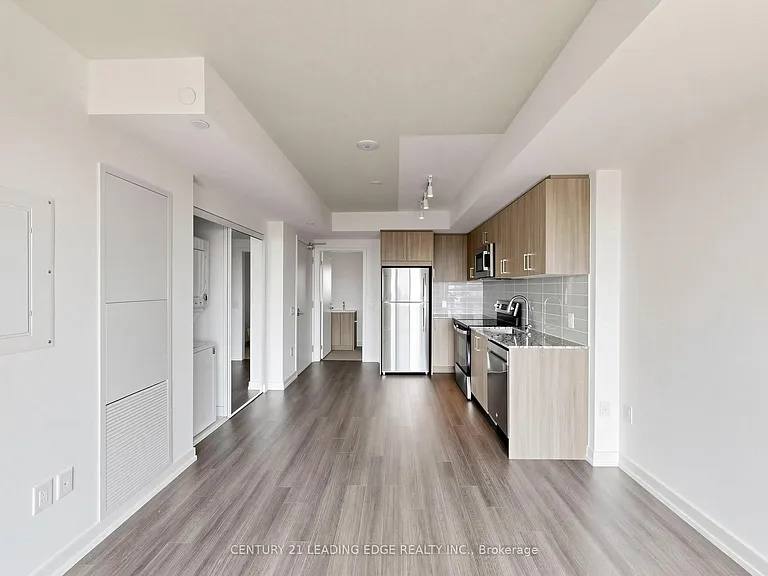 4010 Eglinton Ave W #1114 — Photo 8