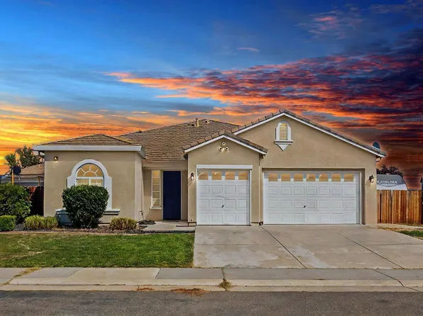 431 Sparrow Drive, Galt, CA 95632