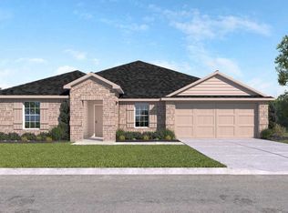 401 Rivers Edge Dr, Georgetown, TX 78628