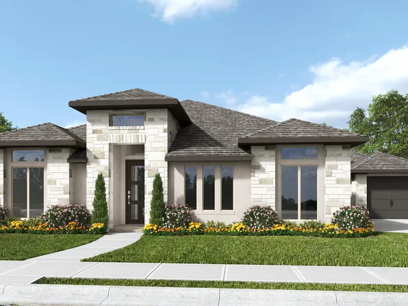 220 Knockout Rose Dr, San Marcos, TX 78666