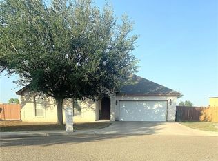 909 E 8th St, San Juan, TX 78589