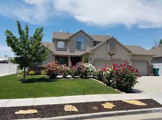 1924 S 275 E, Clearfield, UT 84015
