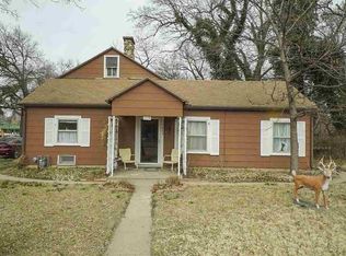 1328 W 29th St N, Wichita, KS 67204