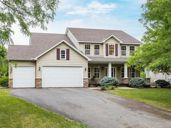 9400 Glacier Rd, Saint Bonifacius, MN 55375