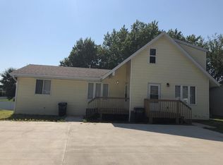 2700 Keokuk Ave #NORTH, Spirit Lake, IA 51360