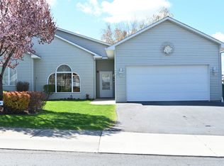 624 E Golden Ct, Medical Lake, WA 99022