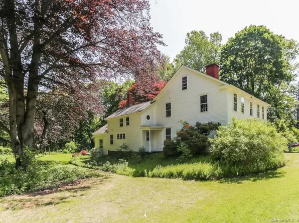 360 Walkley Hill Road, Haddam, CT 06438