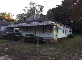 12 Charles St, Sumter, SC 29150