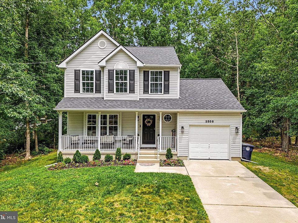 1st image of 2558 Sunny Hill Ave