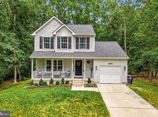 2558 Sunny Hill Ave, Williamstown, NJ 08094