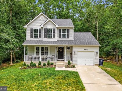 2558 Sunny Hill Ave, Williamstown, NJ, 08094