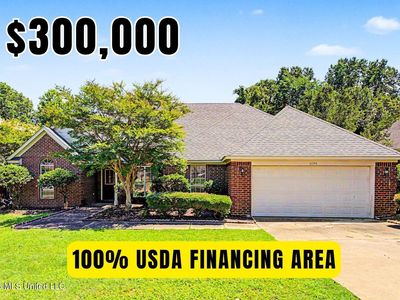 1195 Pendulum Dr, Hernando, MS, 38632