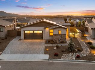 5357 Crescent Edge Dr, Prescott, AZ 86301