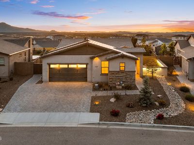 5357 Crescent Edge Dr, Prescott, AZ, 86301