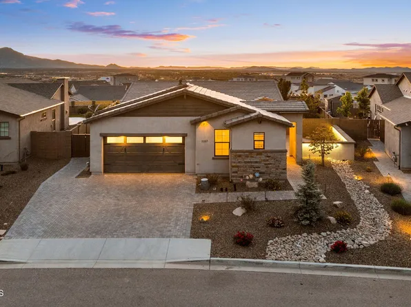 5357 Crescent Edge Dr, Prescott, AZ 86301
