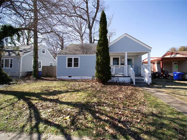 8815 Brighton St, Norfolk, VA 23503