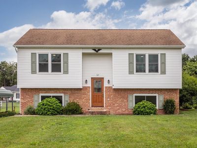 37 Auburn Dr, Grottoes, VA, 24441
