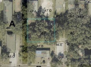 34-19-30-5AK-0A0 Inaccessible Trl, Sanford, FL 32771