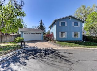 6202 W 93rd Ave, Westminster, CO 80031