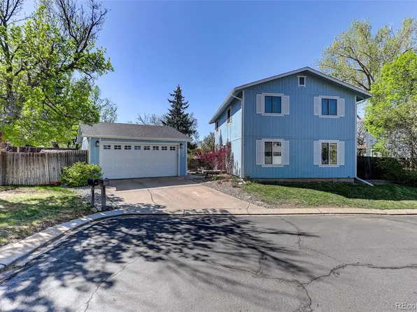6202 W 93rd Avenue, Westminster, CO 80031