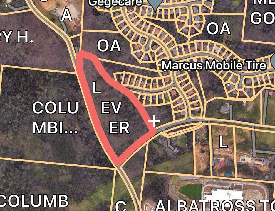 2nd image of 0 Old Hickory Blvd