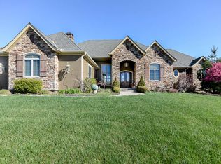 25840 W 76th St, Shawnee, KS 66227