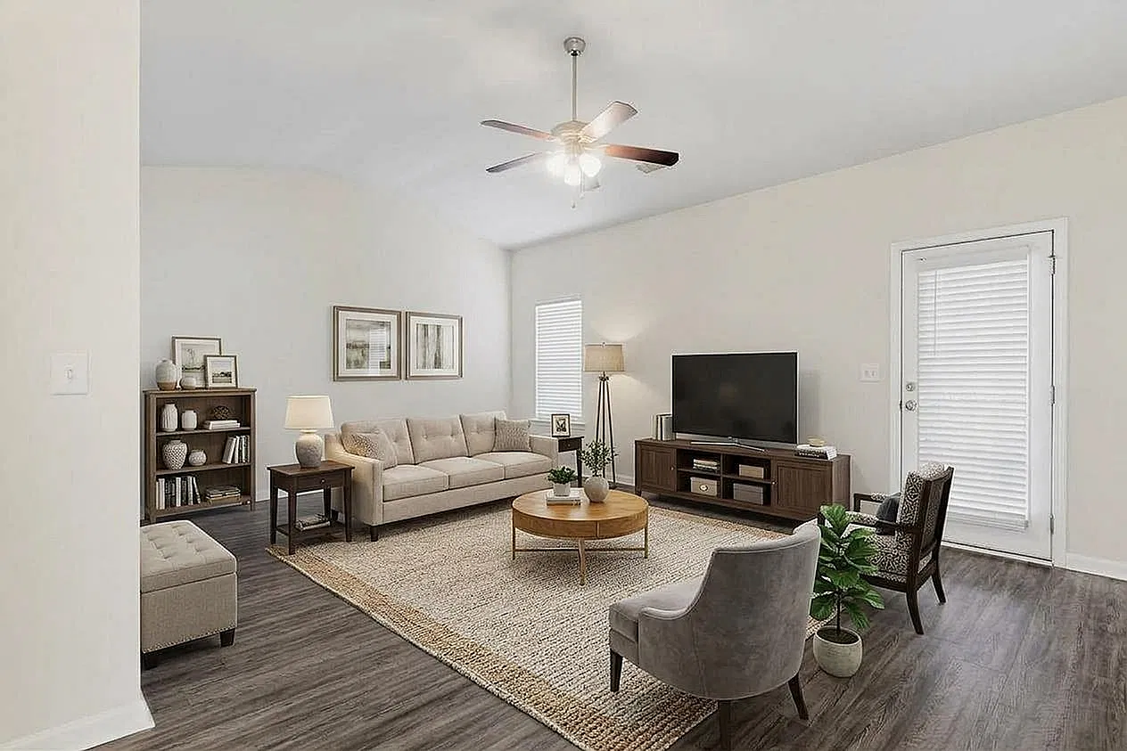 LEO at Augusta Commons - Single Family Rental — Photo 3